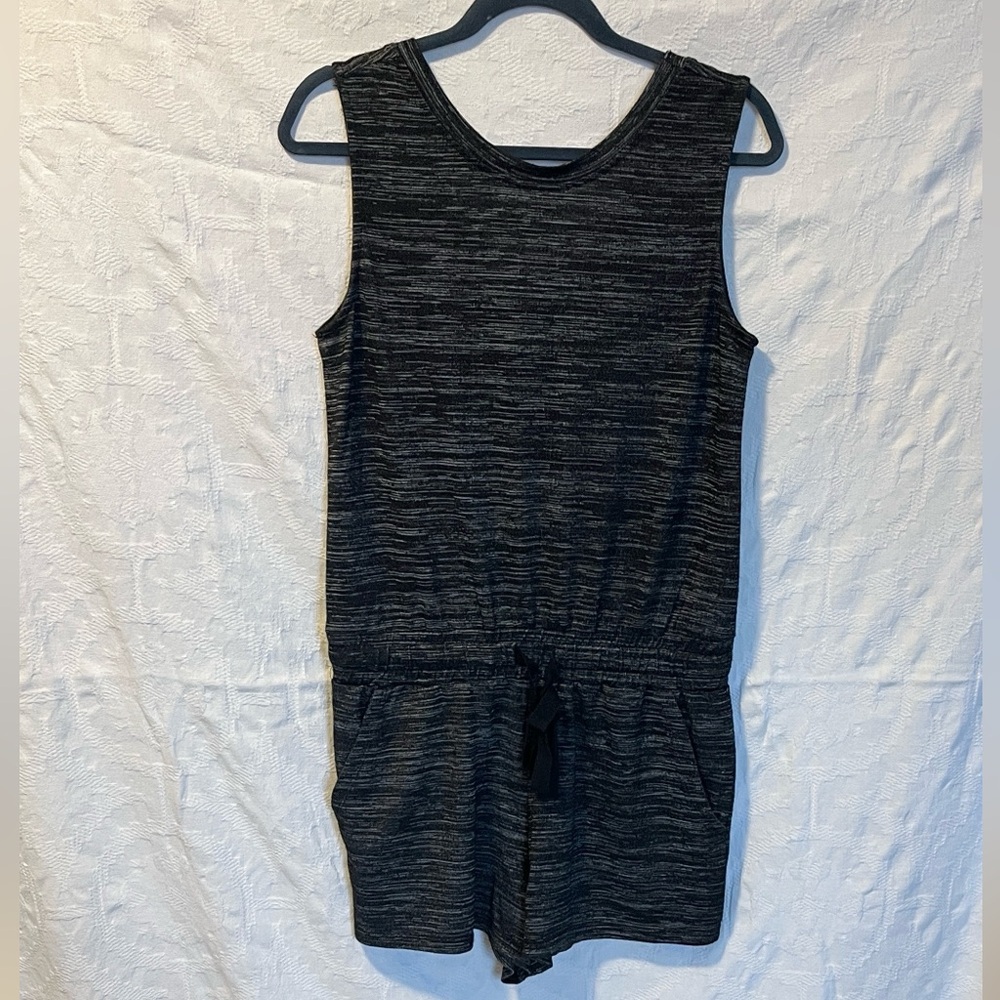 RD Style Bryanna Knit Romper, MP